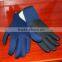 Rubber on palm neoprene gloves scuba diving gloves
