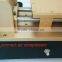 Factory direct sales mobile phone OCA Glass vacuum oca lamination/sticker machine FOR lcd GLASS