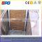 Stainless steel automatic mechanical bar screen waste water treatment