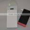 CE OEM Wholesale USB 12000mah Power Bank