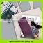 16226 Unique design low price travel passport holder