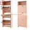 Space Saving Shoe Rack, Tall Shoe Rack, Open Shoe Rack