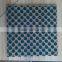 8mm 10mm Table top ceramic frit glass