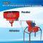 Big sell Wt1-25 hydaulic interlocking brick making machine eco brava price