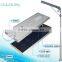 60W Stand Alone Solar LED street light fixture