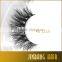 Top quality thick 3D615 false mink eyelash extension makeup nature long fake eyelashes