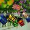 Latest customized colorful led lantern light for decoration