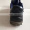 Acid resistant safety shoe with steel toe, China manufacturer,.HW-2020