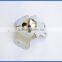 Flight case parts metal ball corner protector