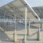 PVSolver Solar Flat Roof Mounting System Installation Bracket
