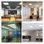 35w 600x600mm 95lm/w led panel light with CE ROHS ERP
