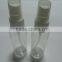 30ML PET factory price perfume spray plastic bottle with screw cap