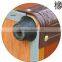 2014 years new far infrared foot sauna fire barre low price high quality
