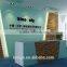 Metal Frame customized backlit business advertising led letter sign