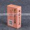 Casino quality playing cards Excellent quality Advertising Poker gold foil playing card 2 deck playing card box ---DH20611