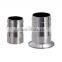 High quality stainless steel SMS nut type hose coupling manufacture