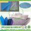 Plain spunbond nonwoven disposable headrest cover