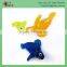 Sticky toy animal plastic seal toy for kids