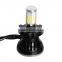 H4 Auto led headlight G5 4 leds 4000lm each bulb H7 H11 H13 9005 9006 H4 car led head light                        
                                                Quality Choice