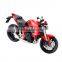 1:12 scale honda model motorcycle