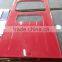 Tempered glass vanity top with AS/NZS 2208:1996 and EN12150 certificate