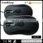 3D 1200dpi slim cheapest Wired Mouse