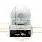 Auto tracking video conference camera with HDMI output