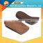 correct position eco-friendly shoes cork shoes insole                        
                                                Quality Choice