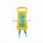 green cotton bulk shoelace