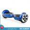 Smart balance wheel hoverboard 2 wheels chrome hoverboard electric skateboard bluetooth