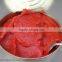 70g*50tins Canned Tomato Paste to Middle East,brix:28-30%