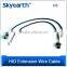 Auto Parts F150 OEM Product Best Price High Quality H3 HID Wiring Harness Power Extension Cord