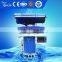 Professional clothes pressing machine, garment pressing machine, shirt pressing machine