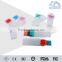 High Quality Super White Glass 7109 Microscope Slides