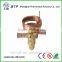 thermal expansion valve (RTE)