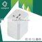 Genjoy 2015 colorful multi plug travel usb adapter charger