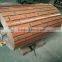 wooden/printed/wrinkle PPGI PPGL coils from China supplier for metal roofing and siding