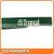 Company Promotion PVC Logo Printed Mat for Bar Using