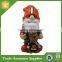 Souvenir The Basketball Seven Dwarfs Statue For Figurines