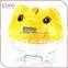 Plastic piggy bank with coin counter,kids plastic digital piggy bank,bank digital coin counting money jar                        
                                                Quality Choice
