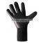 Neoprene gloves are thick waterproof ambidextrous