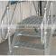 Chine Wholesales Aluminum Floor Steel Grating