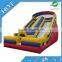 Funny inflatable slide,giant adult inflatable slide,inflatable super slides