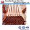 Carbon Steel ERW Q235 Black Welded Round Steel Pipe
