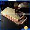 Newest Bumper Metal Mirror Case For Huawei P8/P7/4C/4X