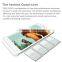 Original Doogee Find DG510 4GB White, 3G Phablet Chinabrand phone