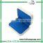 Hot white cover watch and jewelry packaging small jewelry box
