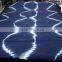 Shibori Textile Artists Soft 100%Cotton voile Printed Fabric