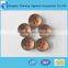 Particular Fashion 2 Holese Metal Buttons for Jackets
