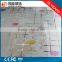 Hot selling glass wall prices with low price